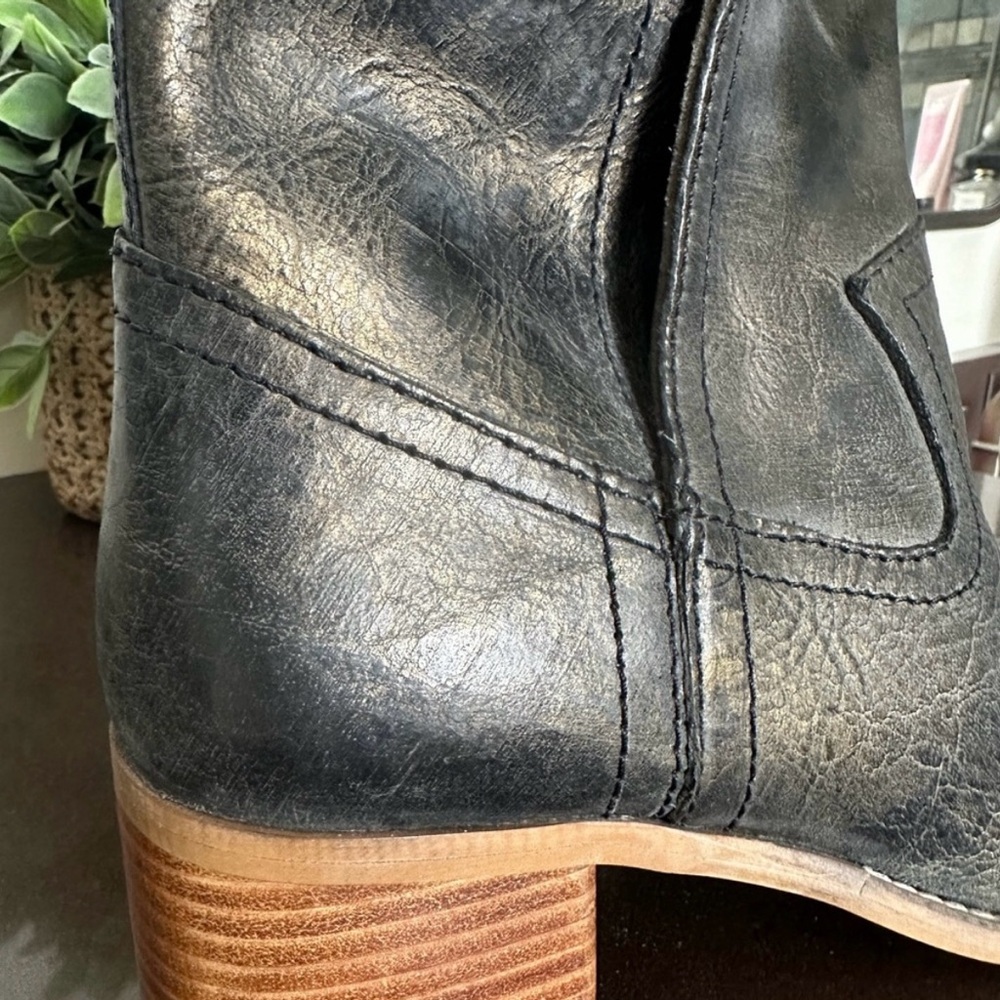 Diba True boots - Picture 3 of 8